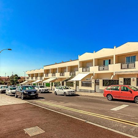 Ferienwohnung Luxury Townhouse Oasis Fanabe Costa Adeje  Exterior foto