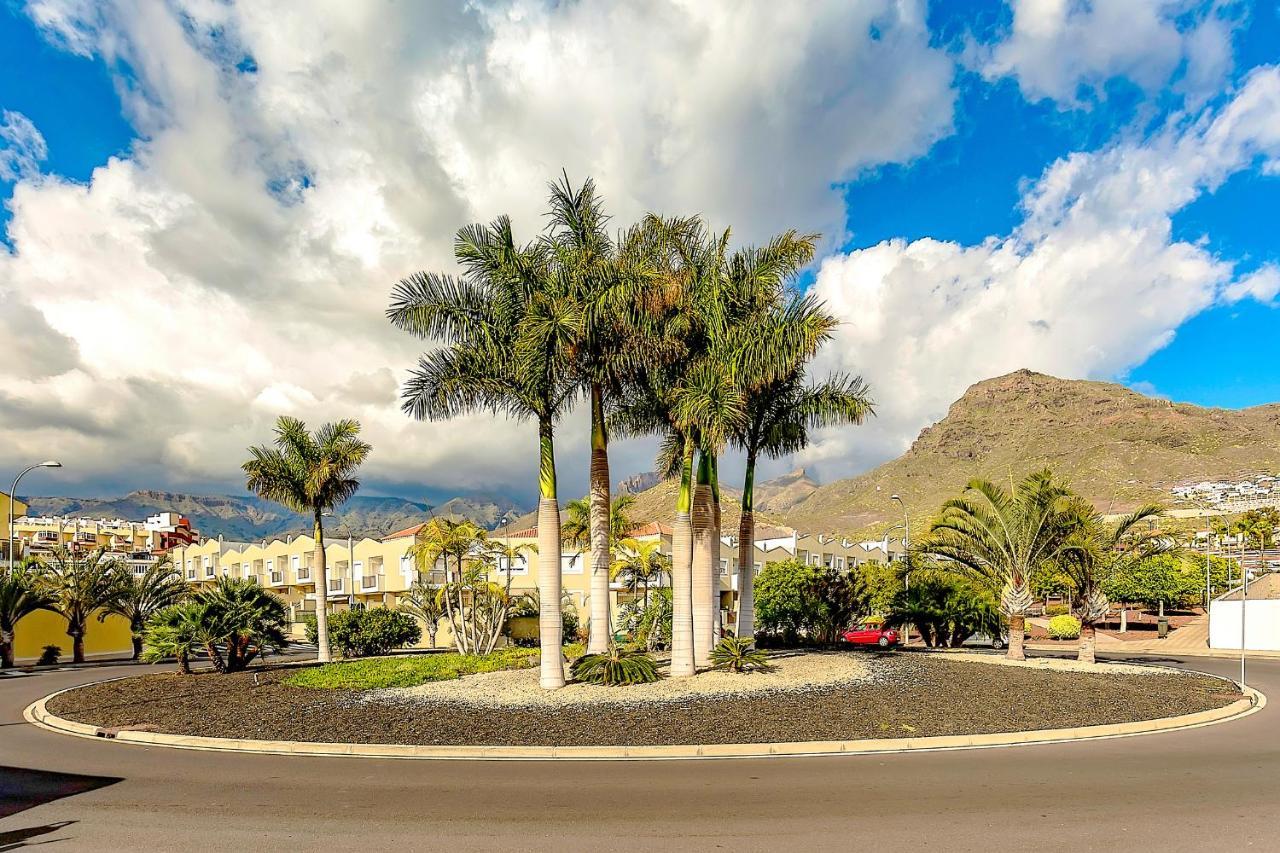 Ferienwohnung Luxury Townhouse Oasis Fanabe Costa Adeje  Exterior foto